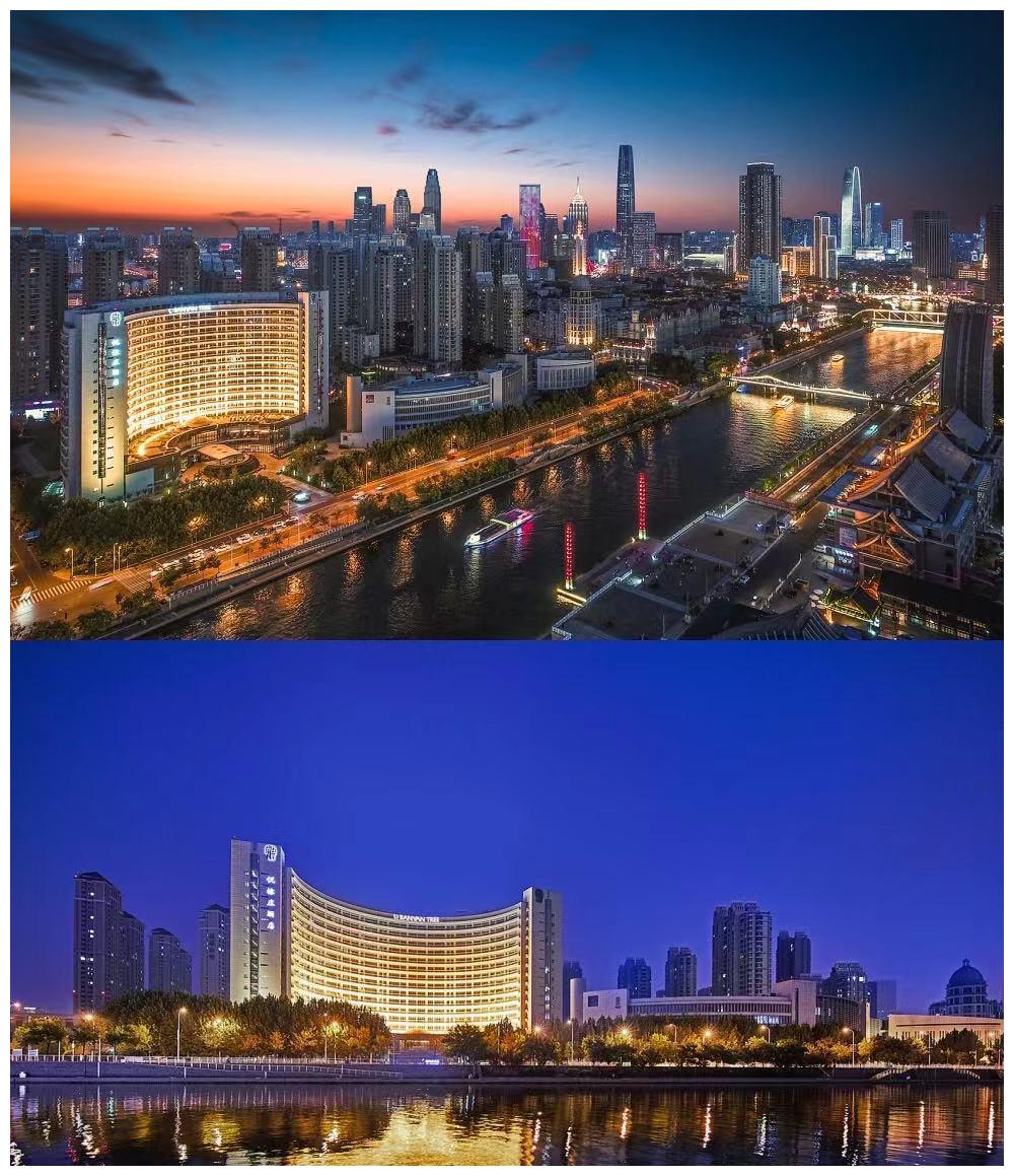 国内悦榕酒店盘点，六种不同风格，尽享度假时光__财经头条