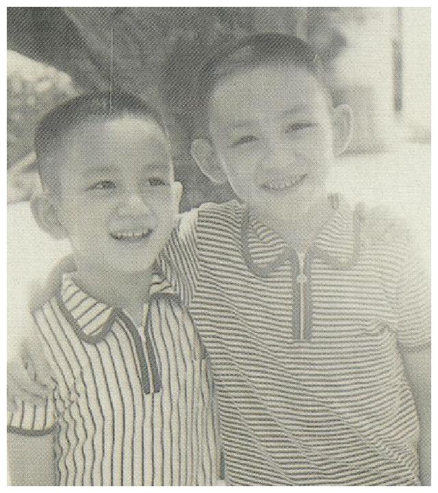 吐槽女演员给房号引诱的吴启华曾是金巧巧的初恋谈过10任女友