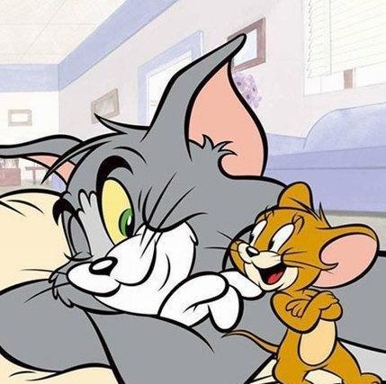 一部引人欢乐的动漫,经典已逝,何人记它猫与鼠|杰瑞|猫和老鼠|猫_新浪