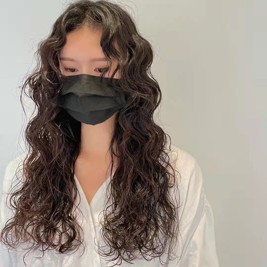 烫的法式卷和网上的不一样?这才是正宗的法式卷,无修图真实再现__财经