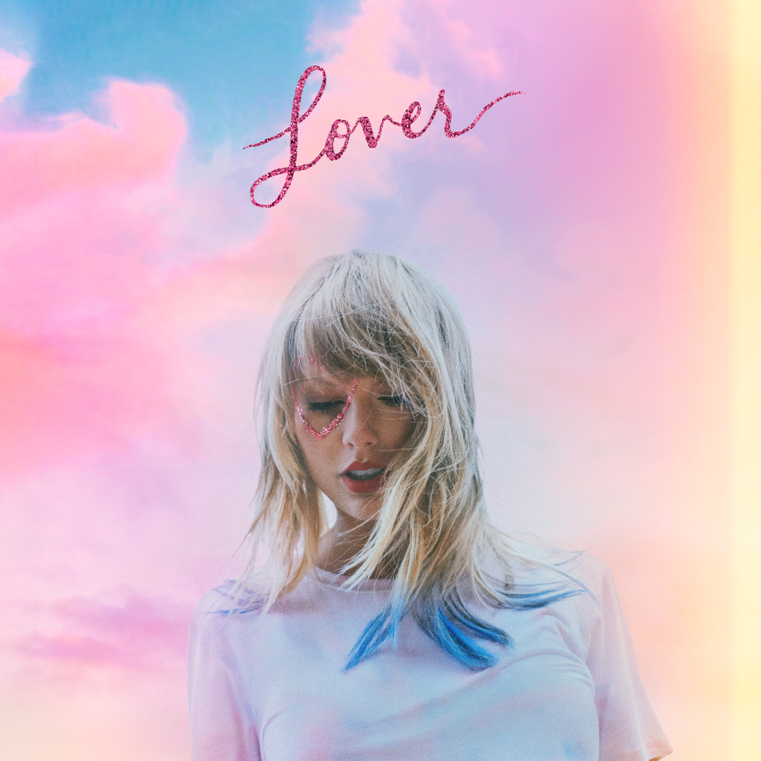 碟荐丨Taylor Swift《Lover》：把每天都过成情人节|lover|专辑|歌曲|音乐|榜单_新浪新闻
