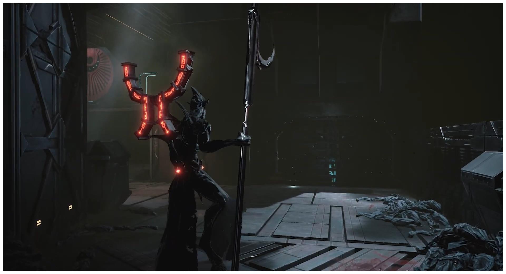 魂系科幻rpg《地狱时刻》7月30日发售 新预告发布