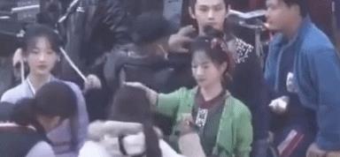 新版《仙剑一》路透视频曝光，引起网友热议休闲区蓝鸢梦想 - Www.slyday.coM