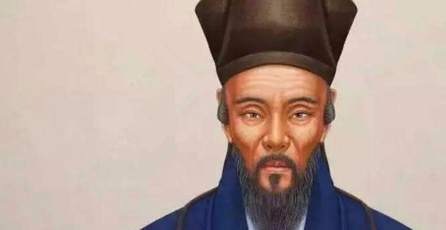 王阳明梦到了伏波将军马援，临终拜别伏波庙后去世__财经头条