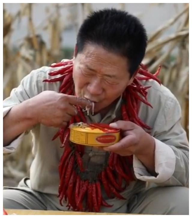 那个不听医生劝阻,每天吃5斤辣椒配白酒的李永志,如今怎样?