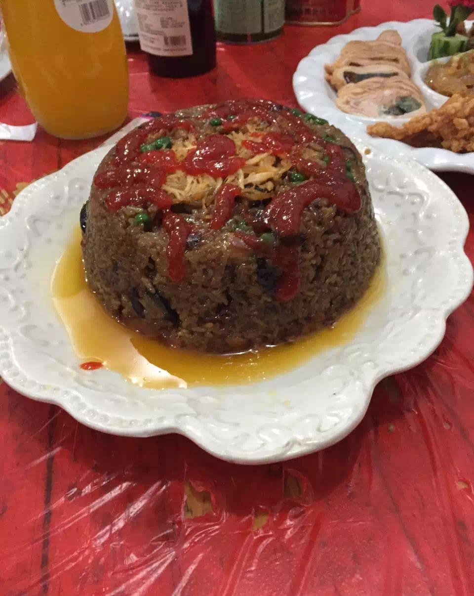 福建人的酒席一桌成本1500元朋友菜很硬但可能吃不饱