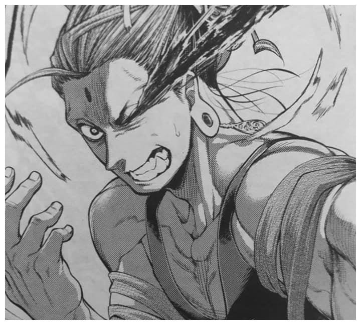 终末的女武神前期优势的人注定败北难道释迦的败北已成定局吗