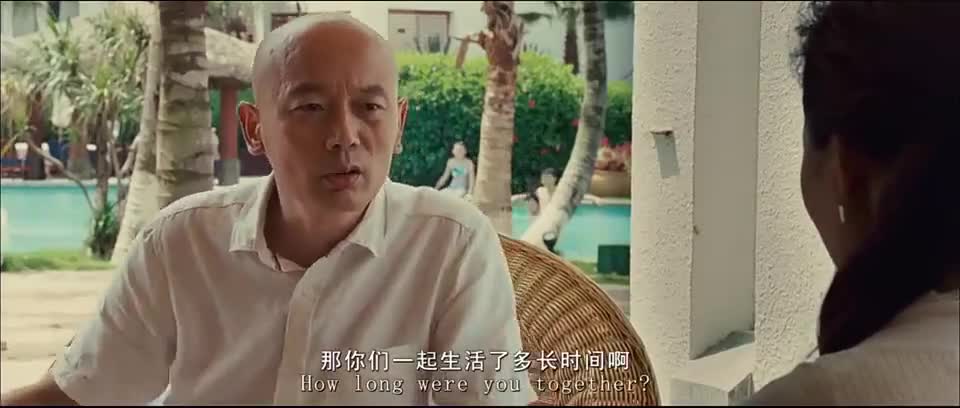 非诚勿扰:葛优搞笑相亲,女方提问的问题,下意识的表情亮了