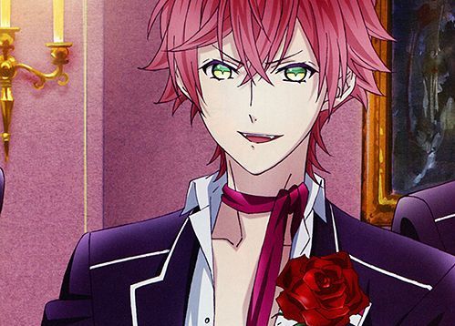 魔鬼恋人逆卷绫人图集图片均来自百度