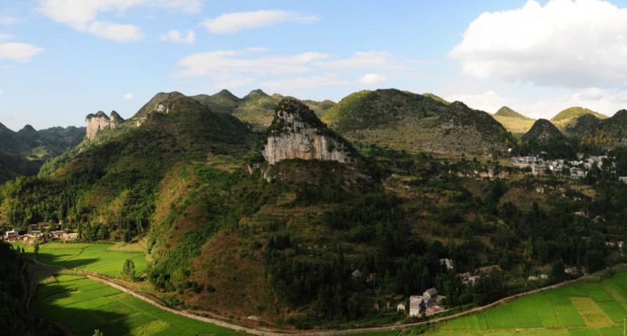 六盘水历年gdp排名_2019年度贵州省地级城市人均GDP排名贵阳市超8万元居全省第一(2)