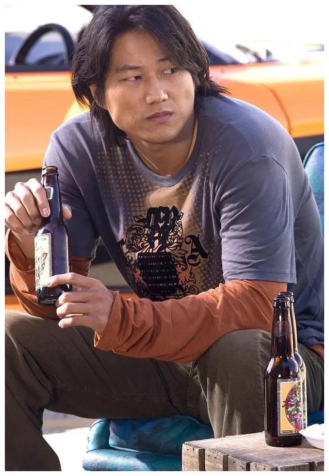 拍了20年,《速度与激情》突然宣布要完结,第九部延到明年上映
