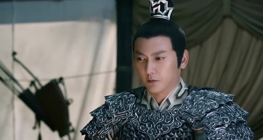 凌王路遇梁军埋伏汐王竟命玄甲军退出平兴郡不顾凌王死活