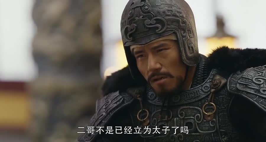 丁仪竟撺掇曹彰杀司马懿曹丕知道不得剁了你丁仪小人命不久矣