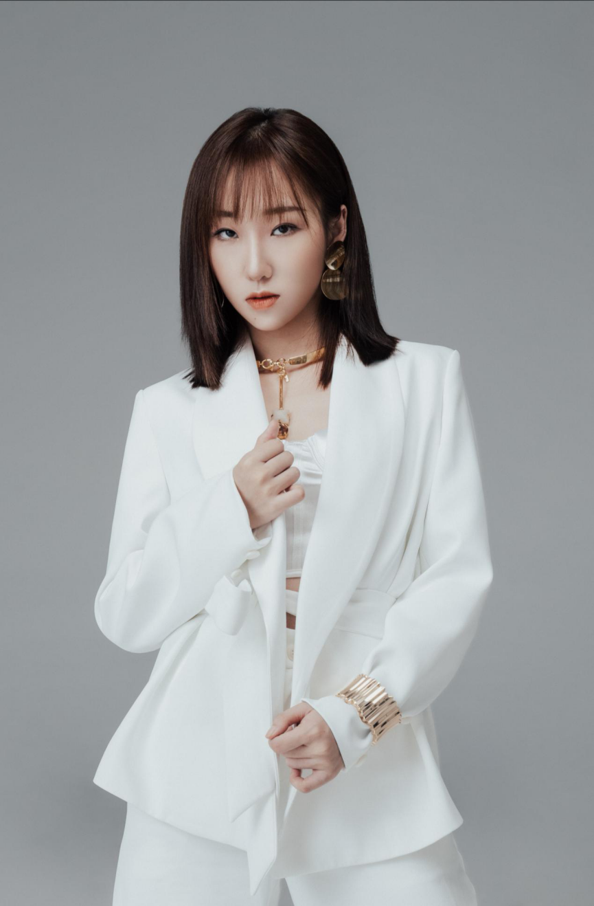 王瑞淇最新单曲《看世间美好》上线 生命值得绽放