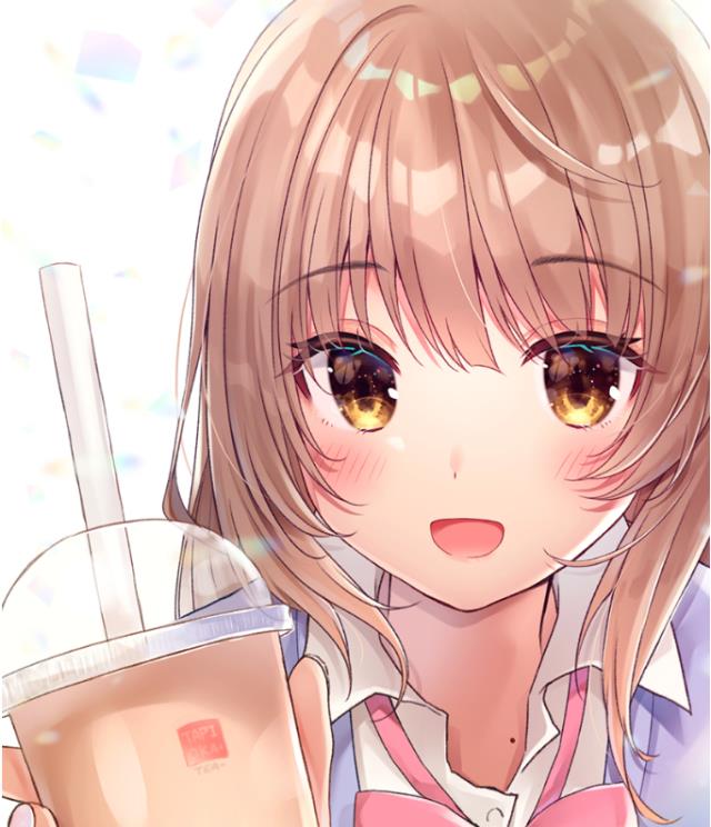 动画girl手持式特殊哪一个小姐姐可以触碰你打包带走