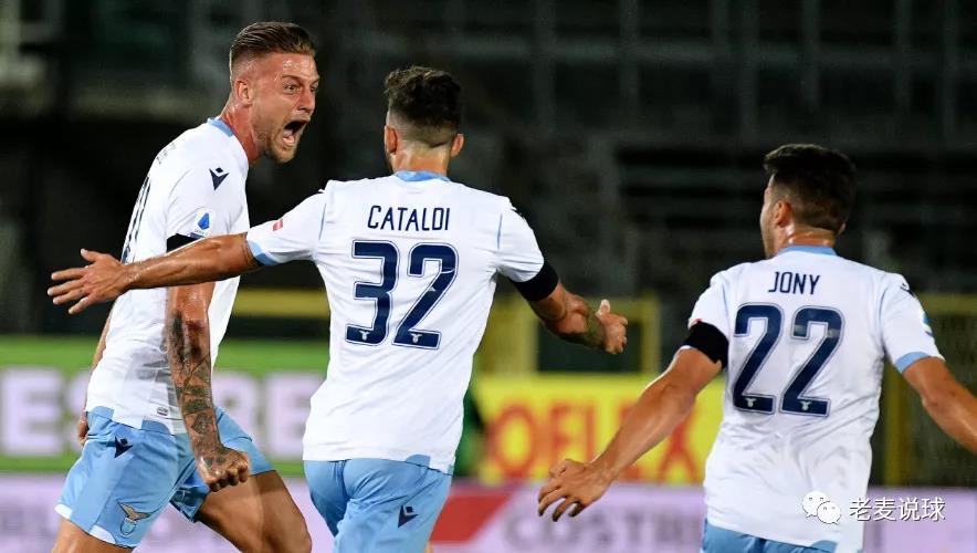 意甲【都灵vs拉齐奥】