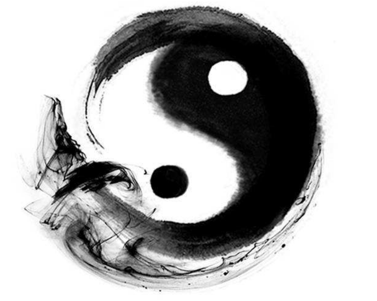 易学和命运的讨论，或许能反证进步