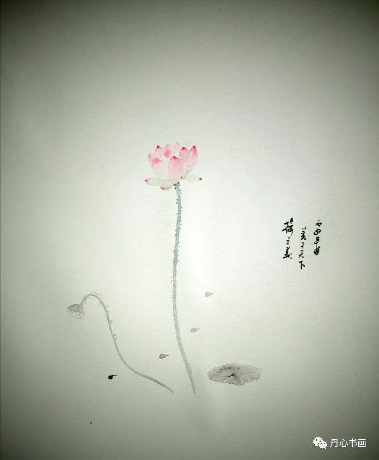 意境自在山水间,画尽天下是江南|禅意水墨画家冯少帅|宁夏|禅意|油画