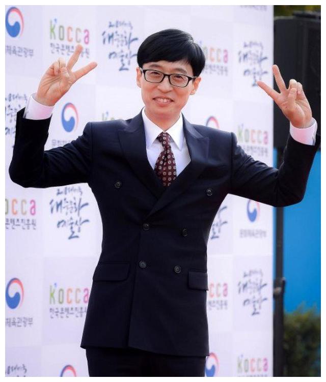 没有人能够讨厌刘在石 韩国娱乐圈好男人最后的标杆 财经头条 没有人能够讨厌刘在石 韩国娱乐圈好男人最后的标杆 财经头条