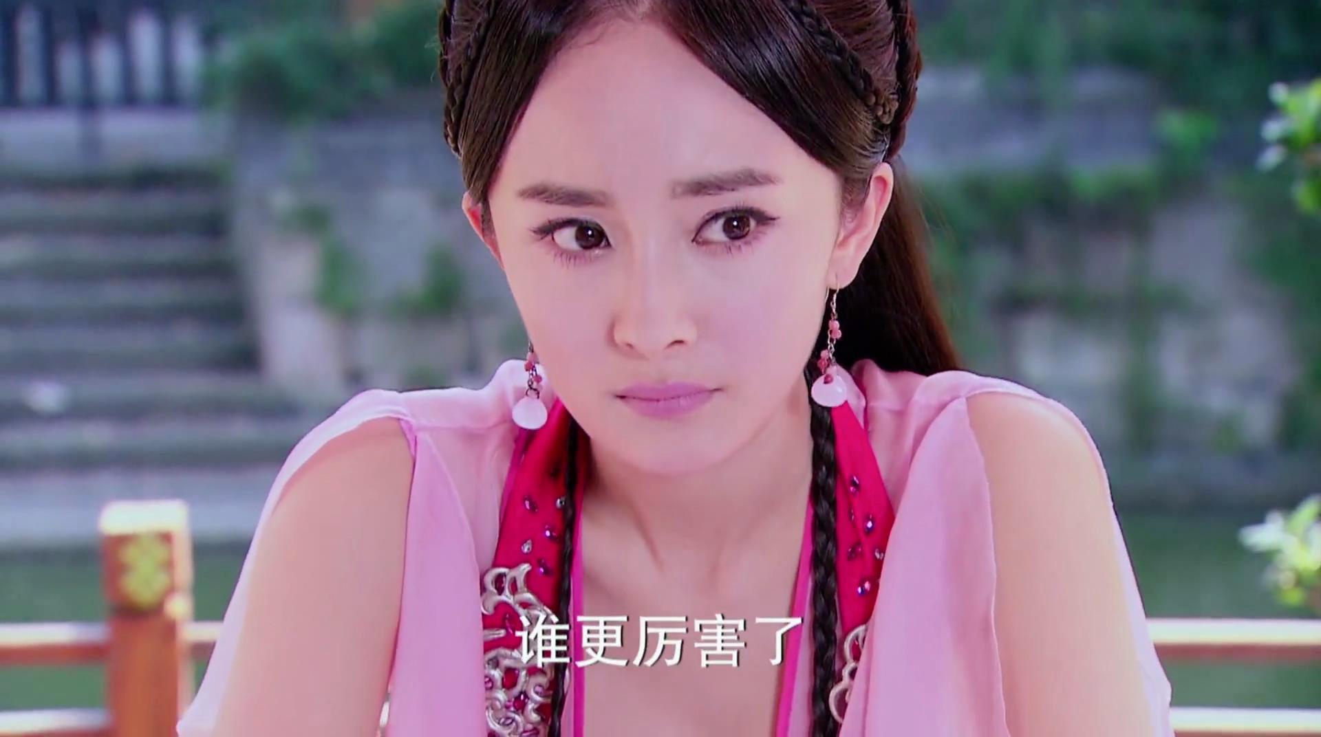 《古剑奇谭》：从主演到配角全员走红，塑造出古装女主天花板__财经头条