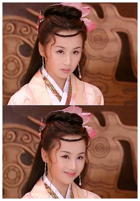 霍水仙小当年在《乌龙闯情关》中饰演的曹颖已经淡出娱乐圈的在《名捕