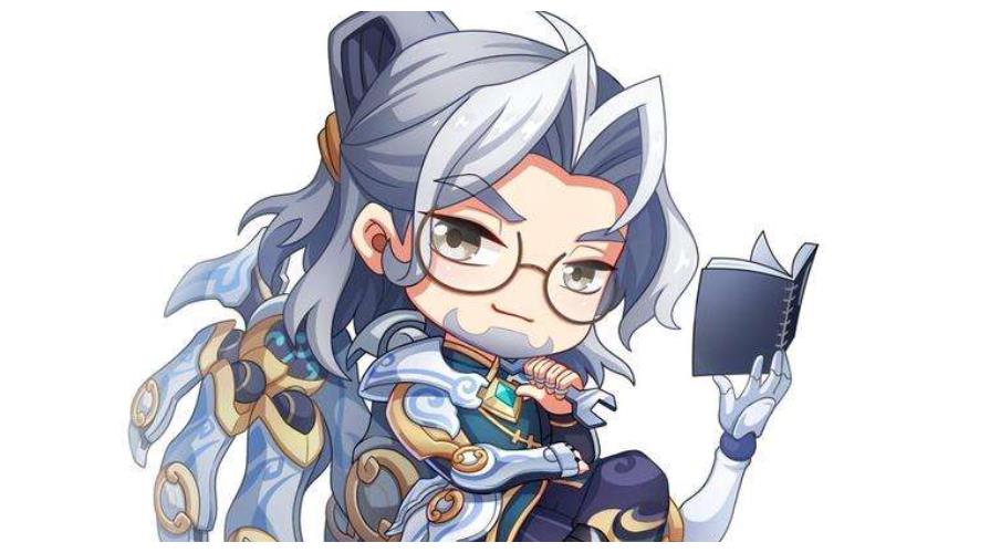 王者荣耀鲁班大师要怎么玩注意这几个细节让你也能garry全场