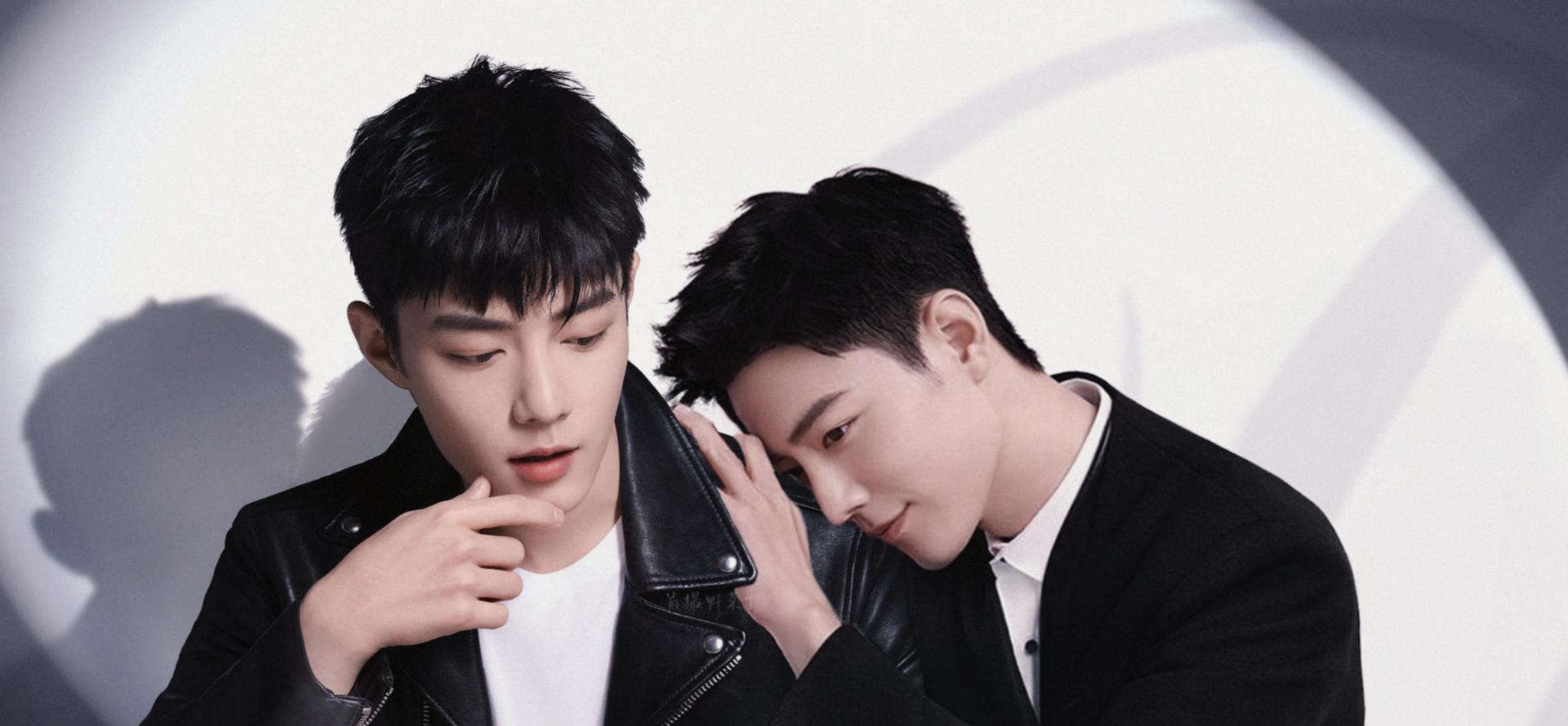 时隔一年肖战再登上一剪没的卫视咖位断崖式反转