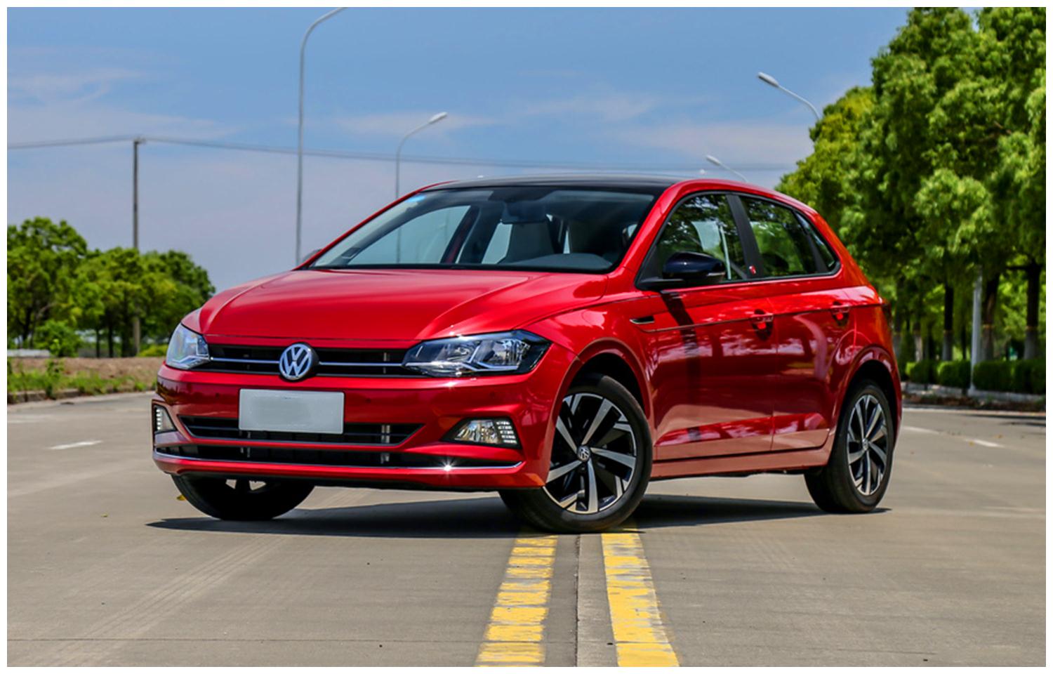 曾在国内打下好口碑,一辆皮实好开的两厢车!