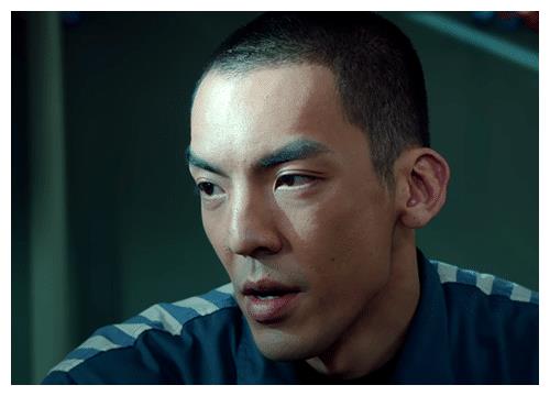 《巡回检察组》黄四海原本可以躲过一劫,被冯森盯上