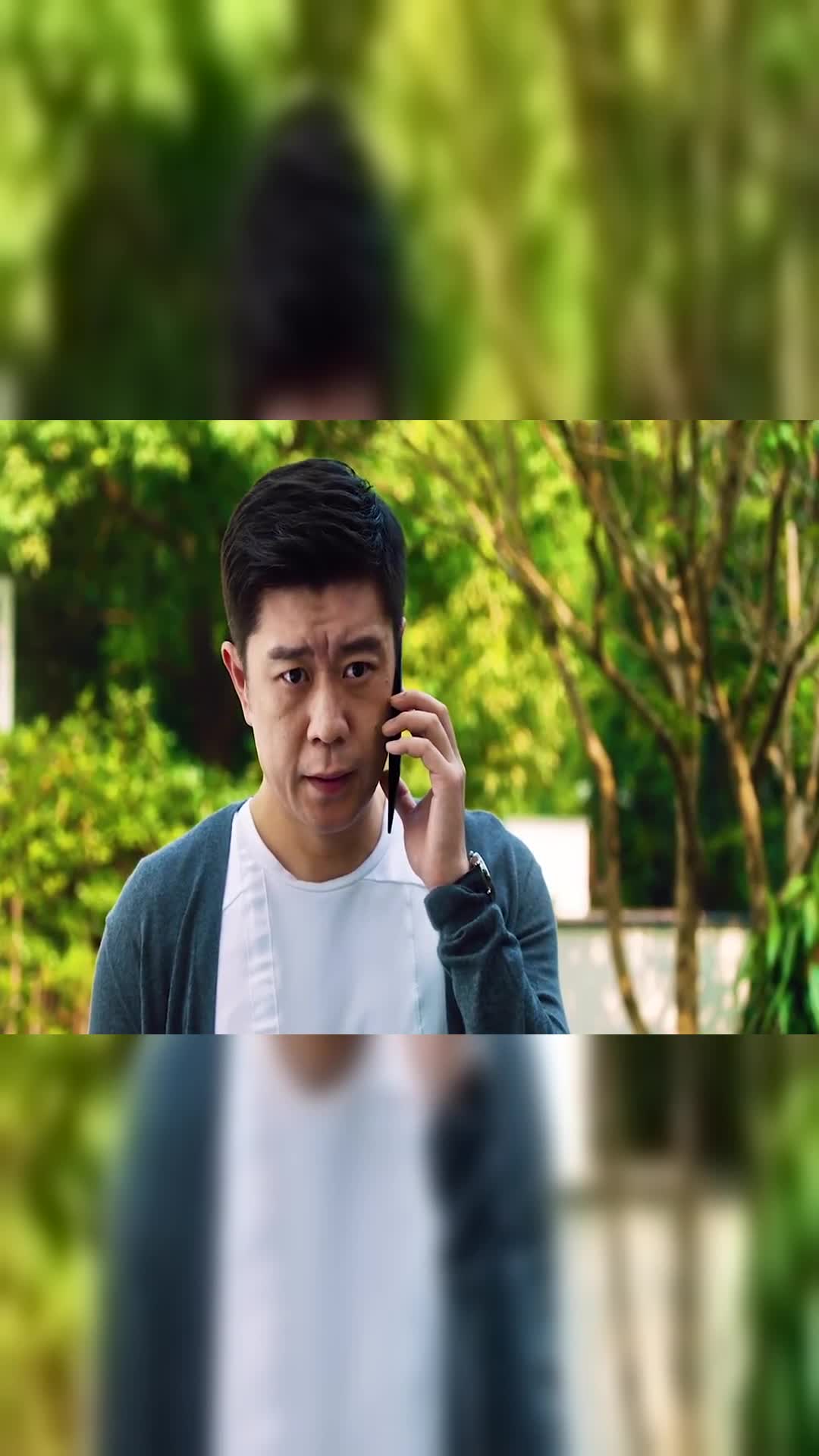 要回收销毁安怡,乔悠舍不得安怡,前去营救