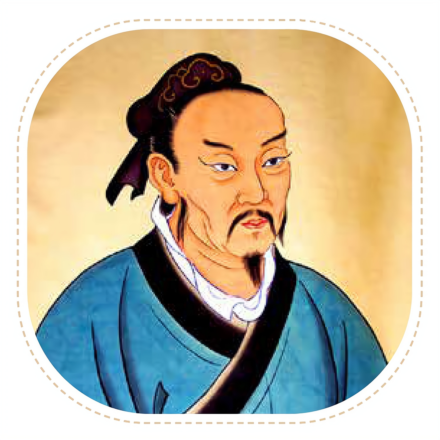 孟子曰人之患在好为人师三国杨修不是儒士吗还是学艺不精