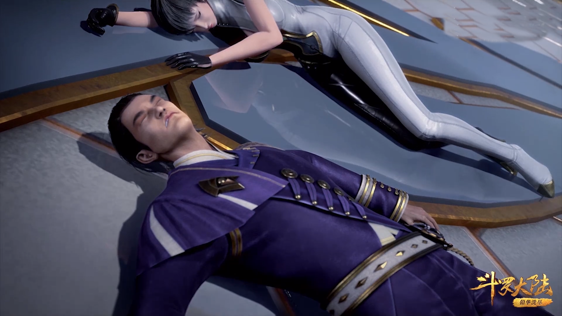 星罗皇家学院有几个龙套?得知真实数量,大师:看走眼了!