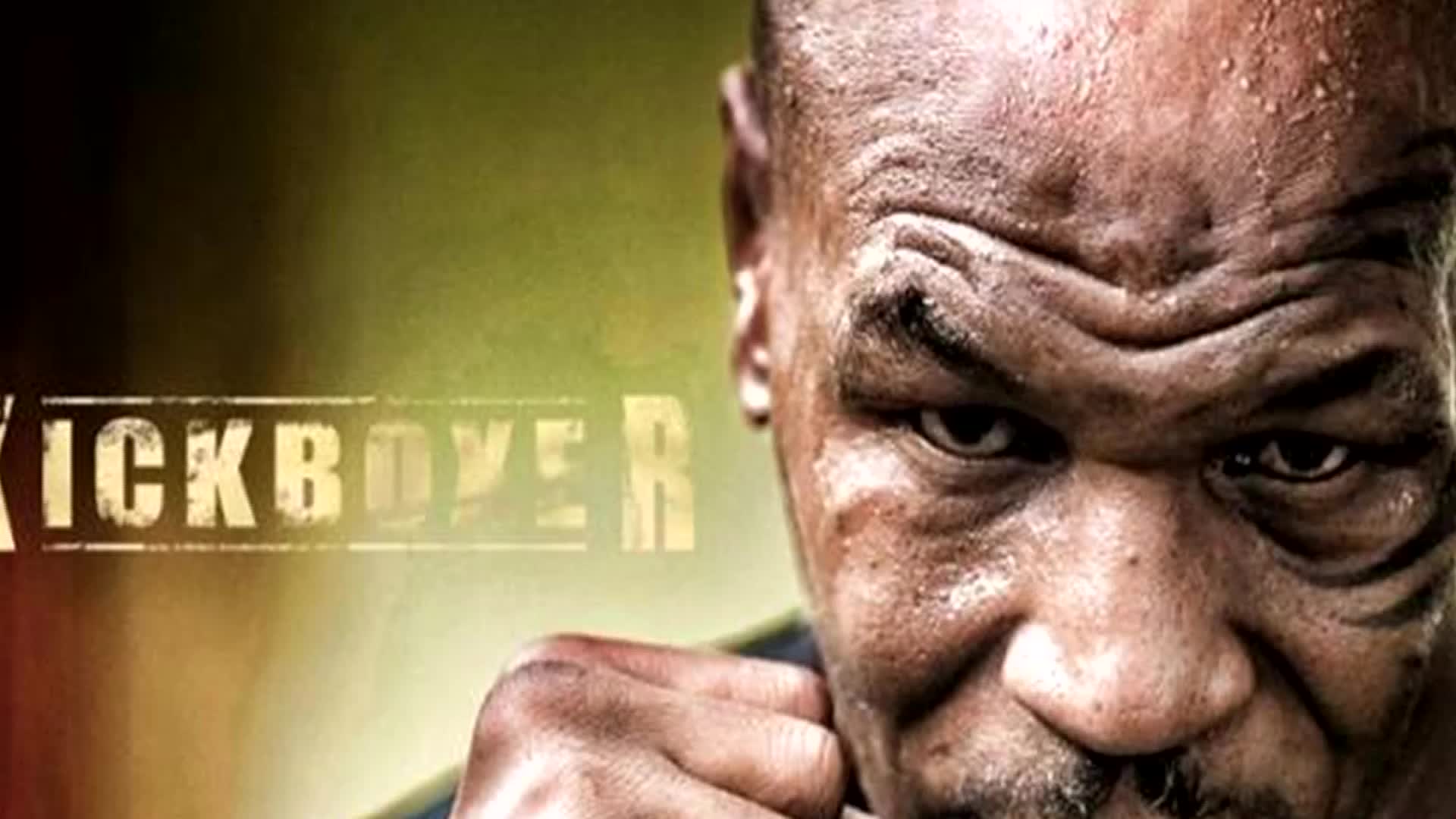 00:36 泰森首战对手不是霍利菲尔德 奖金将帮助瘾君子兄弟们 01:05