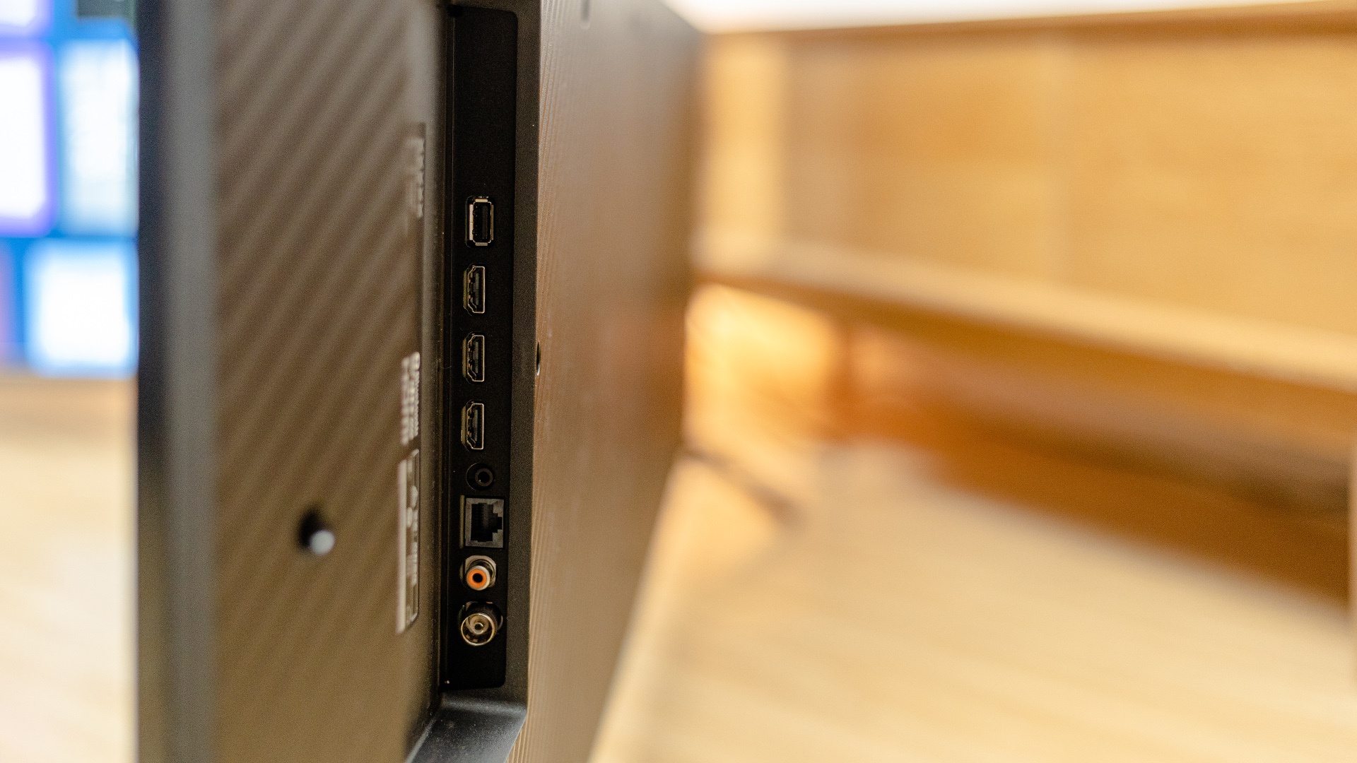 精致机身 旗舰声画 荣耀智慧屏x1 65寸图赏