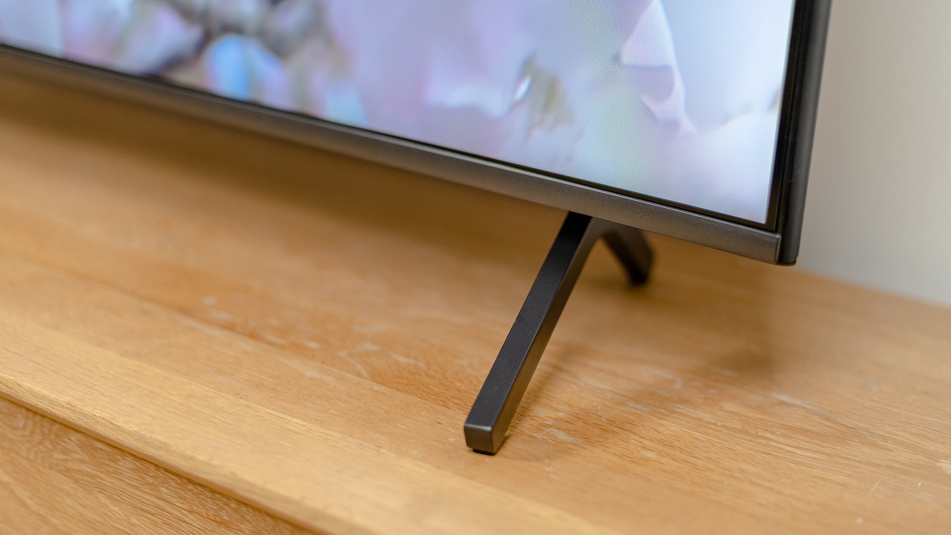 精致机身 旗舰声画 荣耀智慧屏x1 65寸图赏