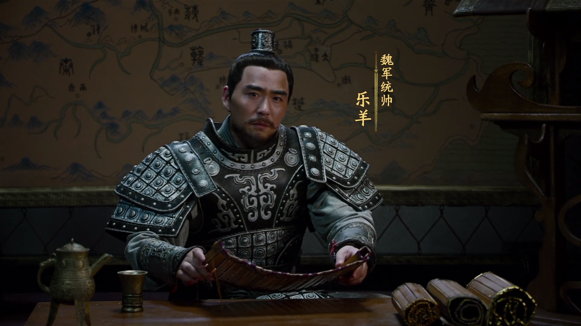 战国三大狠人:一人杀妻一人食子,最后一人为取信于人干脆自杀