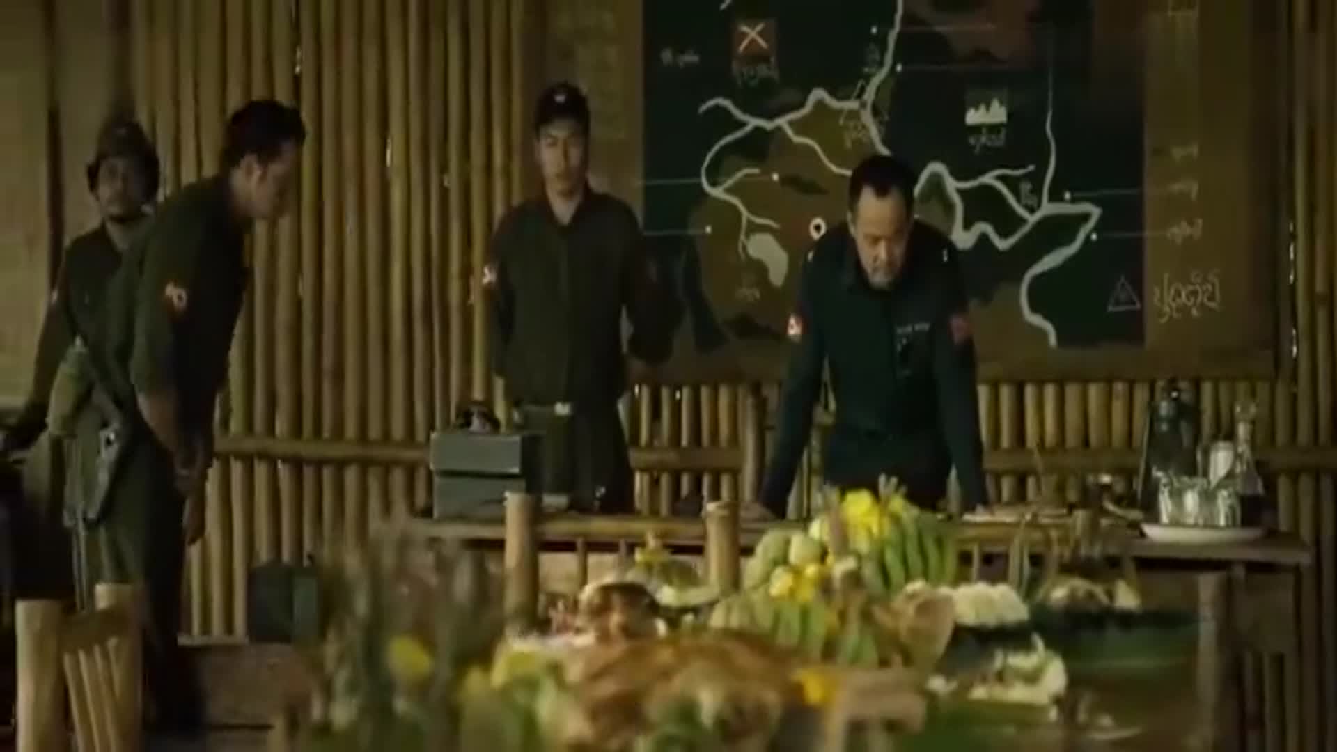 追龙：跛豪和<a href=