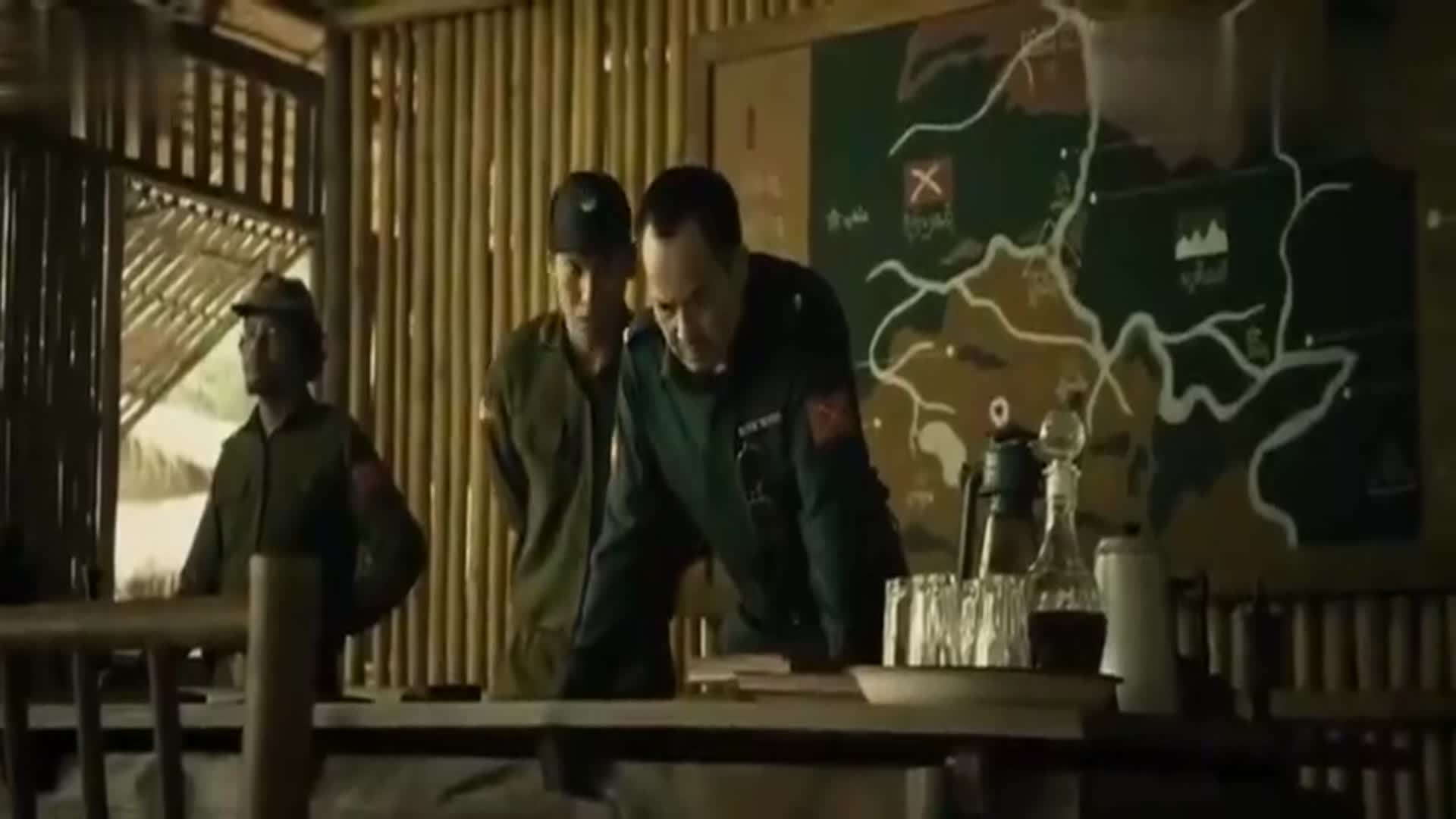 追龙：跛豪和<a href=