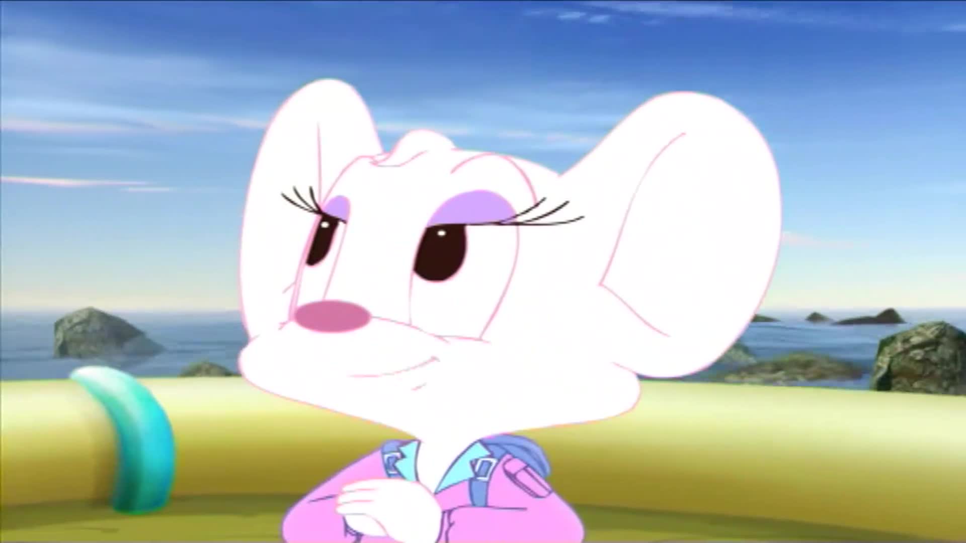 蓝猫淘气:蛇颈龙的体积吨位,不是一般的大,它堪比一辆汽车