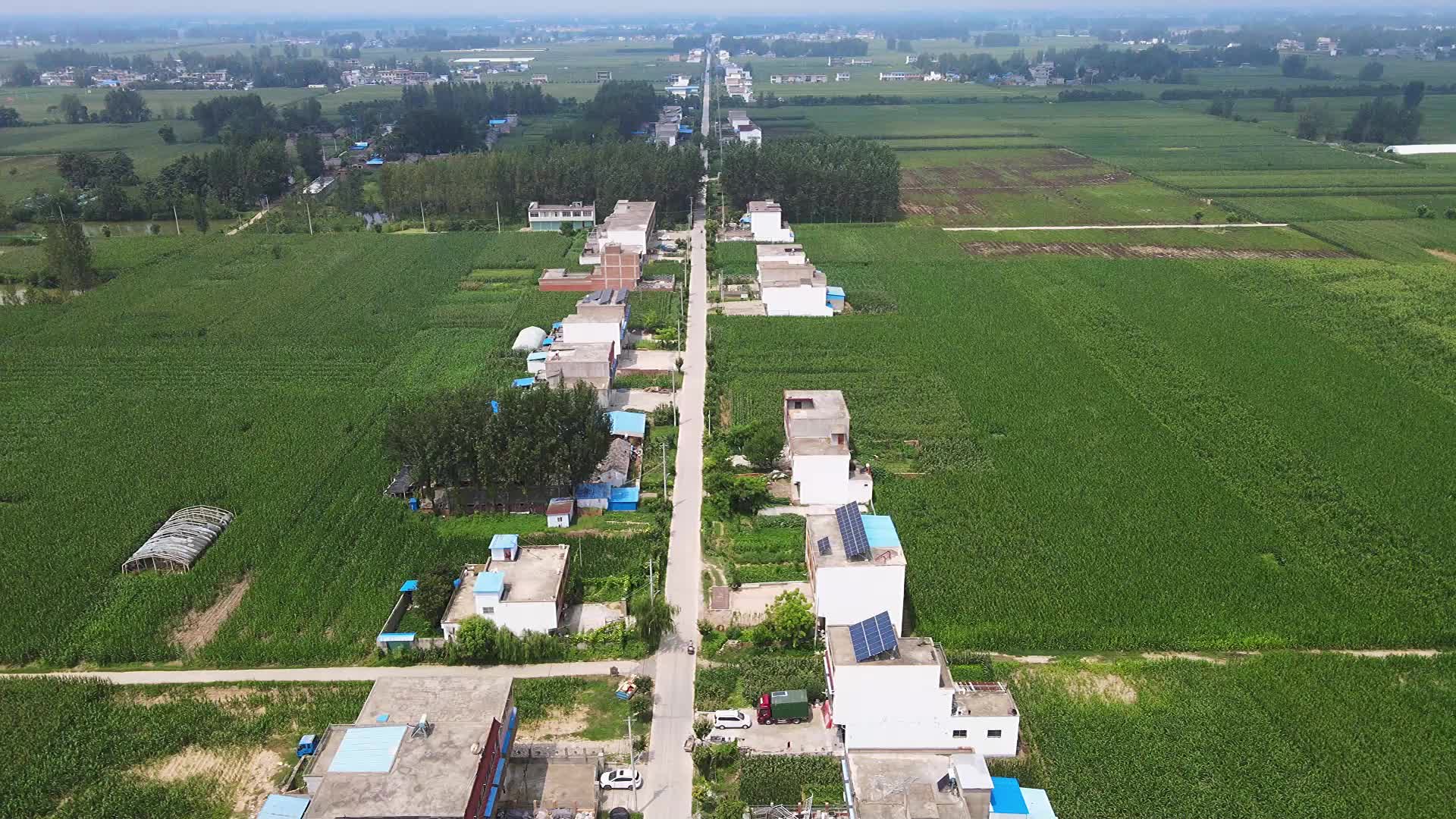 关庄村,安徽省阜阳市界首市光武镇南