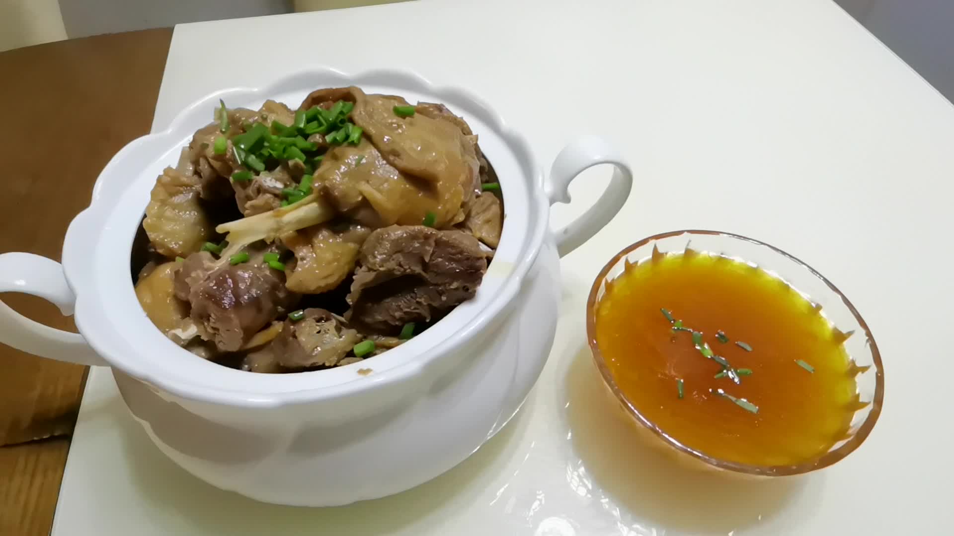 农家滴露鸭最正宗的家常做法,好吃营养足,真的很鲜香,记得收藏
