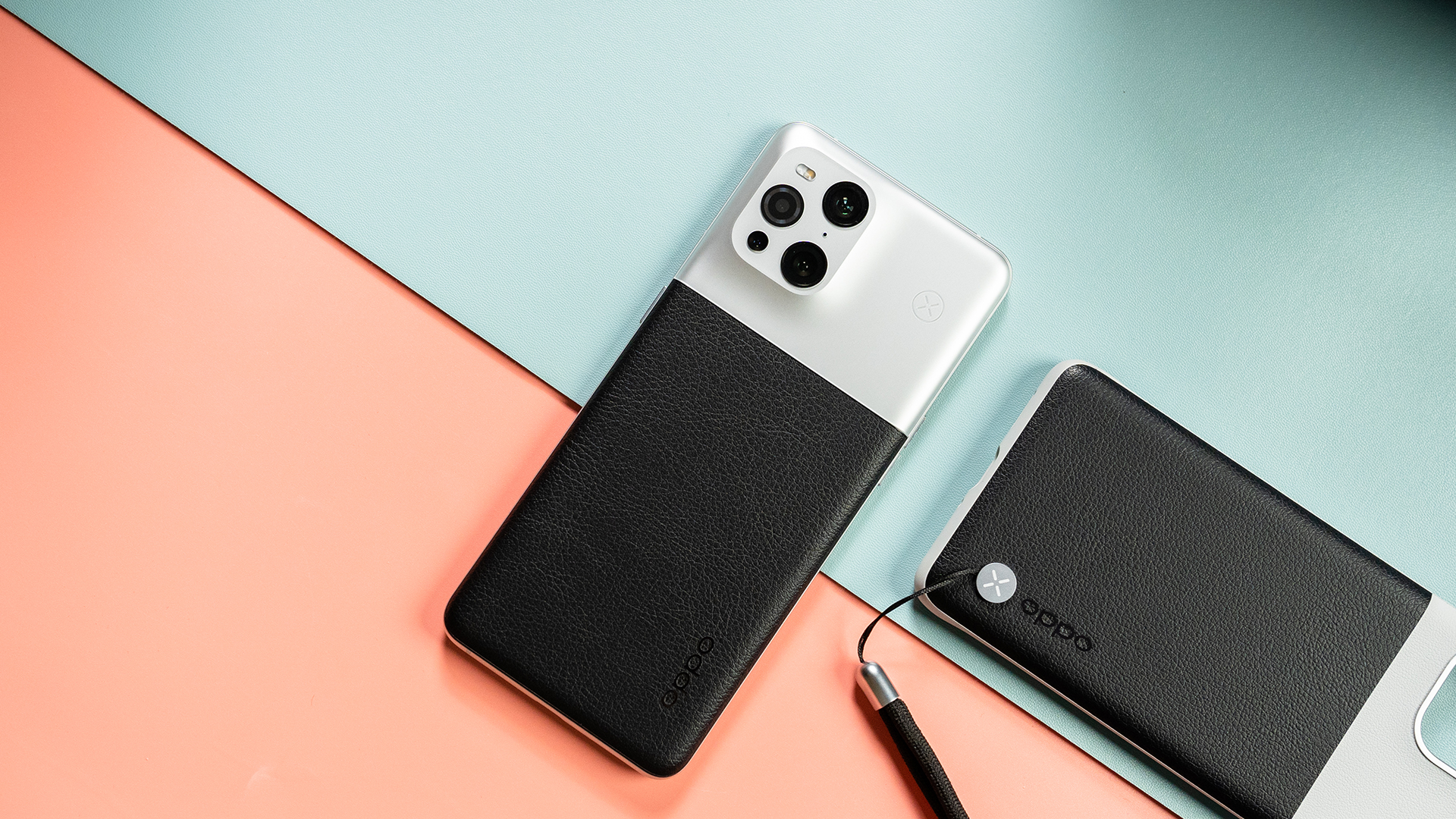 重燃银黑经典复古相机之魂oppofindx3pro摄影师版图赏