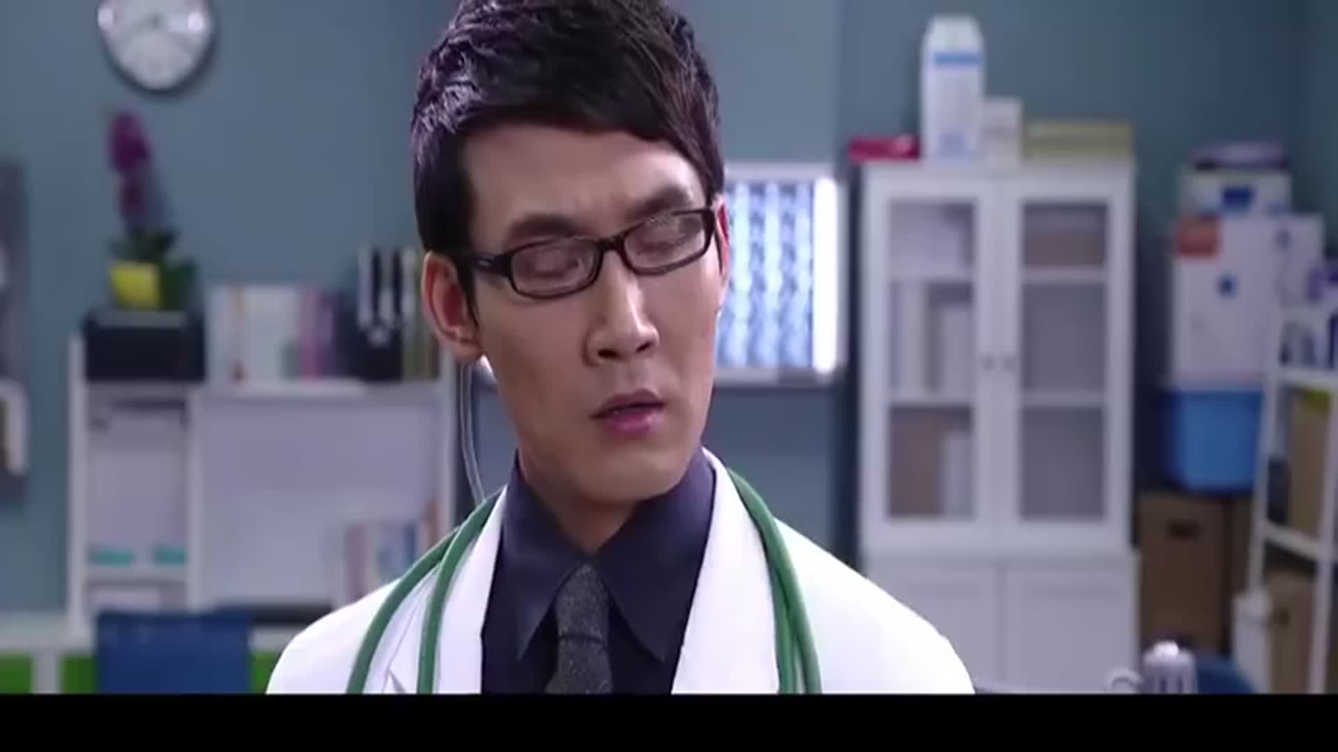 青年医生:欧阳扎根急诊,天天和男同事在一起,正牌男友立马吃醋