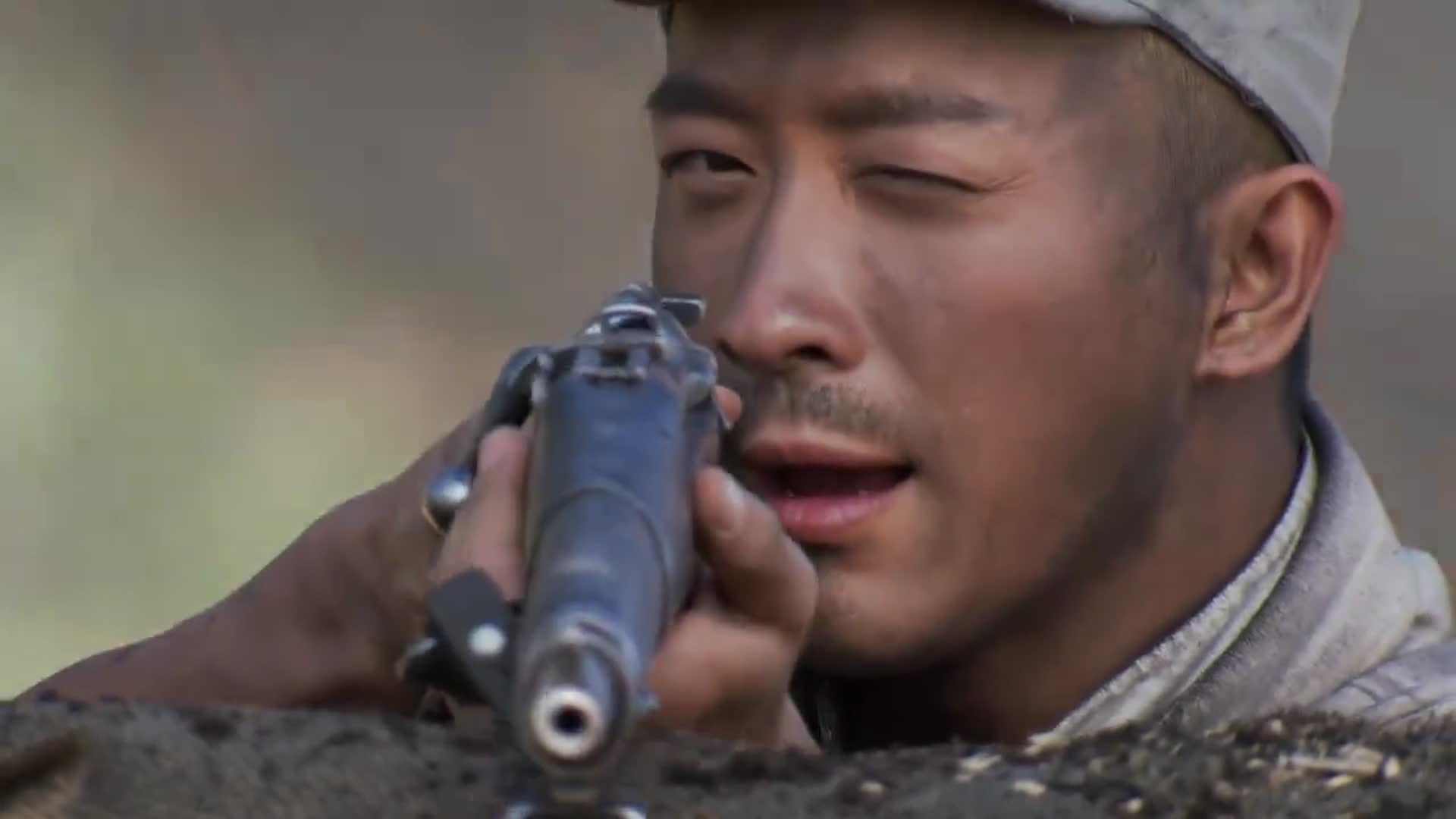为您推荐: 生死连:小山子身受重伤,求师傅答应自己,加入八路军打鬼子