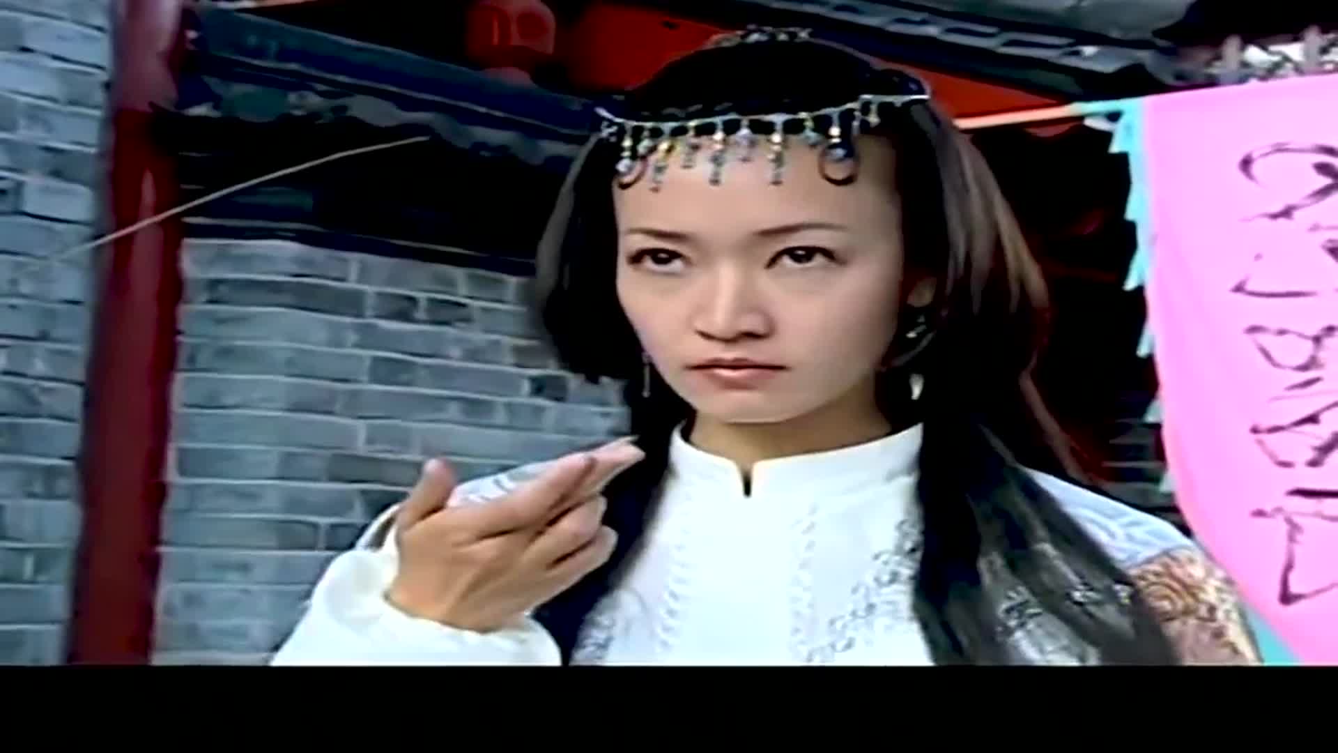 狼侠叶菲南找到了真狼侠也知道了假狼侠