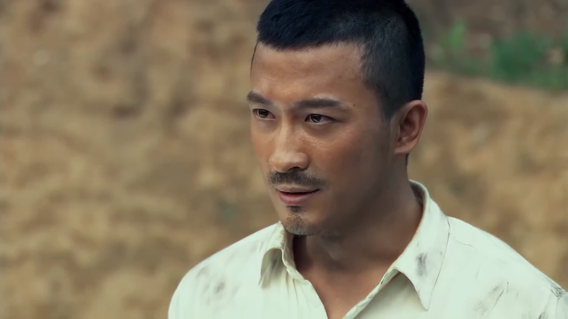 生死连鲁小猛发现动静前去查探被迷伤眼睛