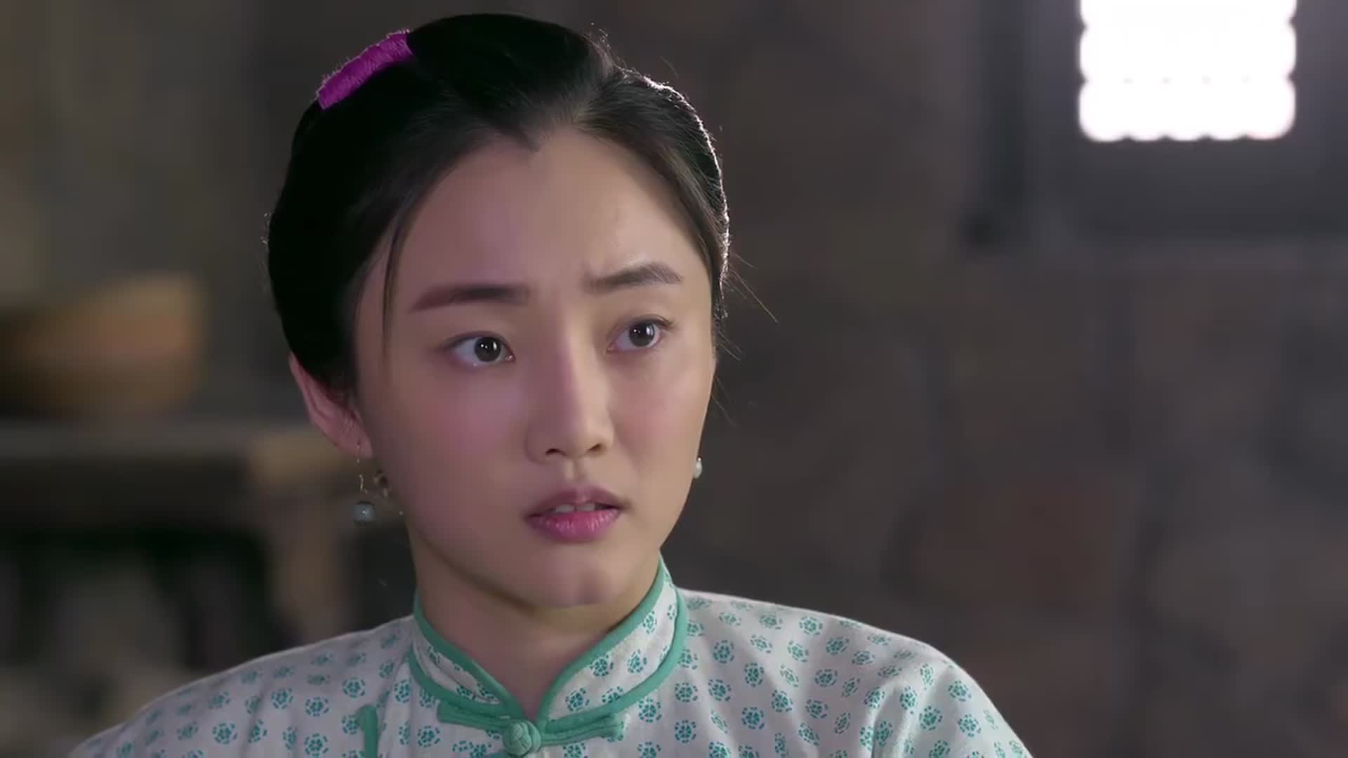 大秧歌海猫向香月道歉表示自己已经娶媳妇了