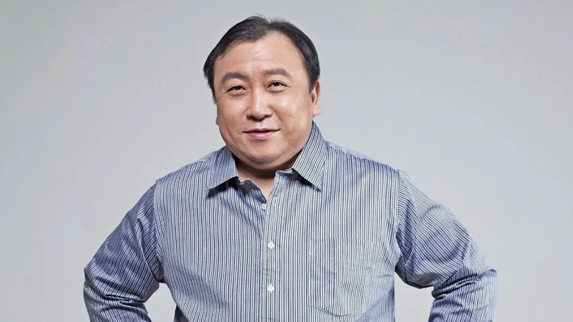 王晶生气了!否认批评《独行月球》和李立群:用我名都是假的