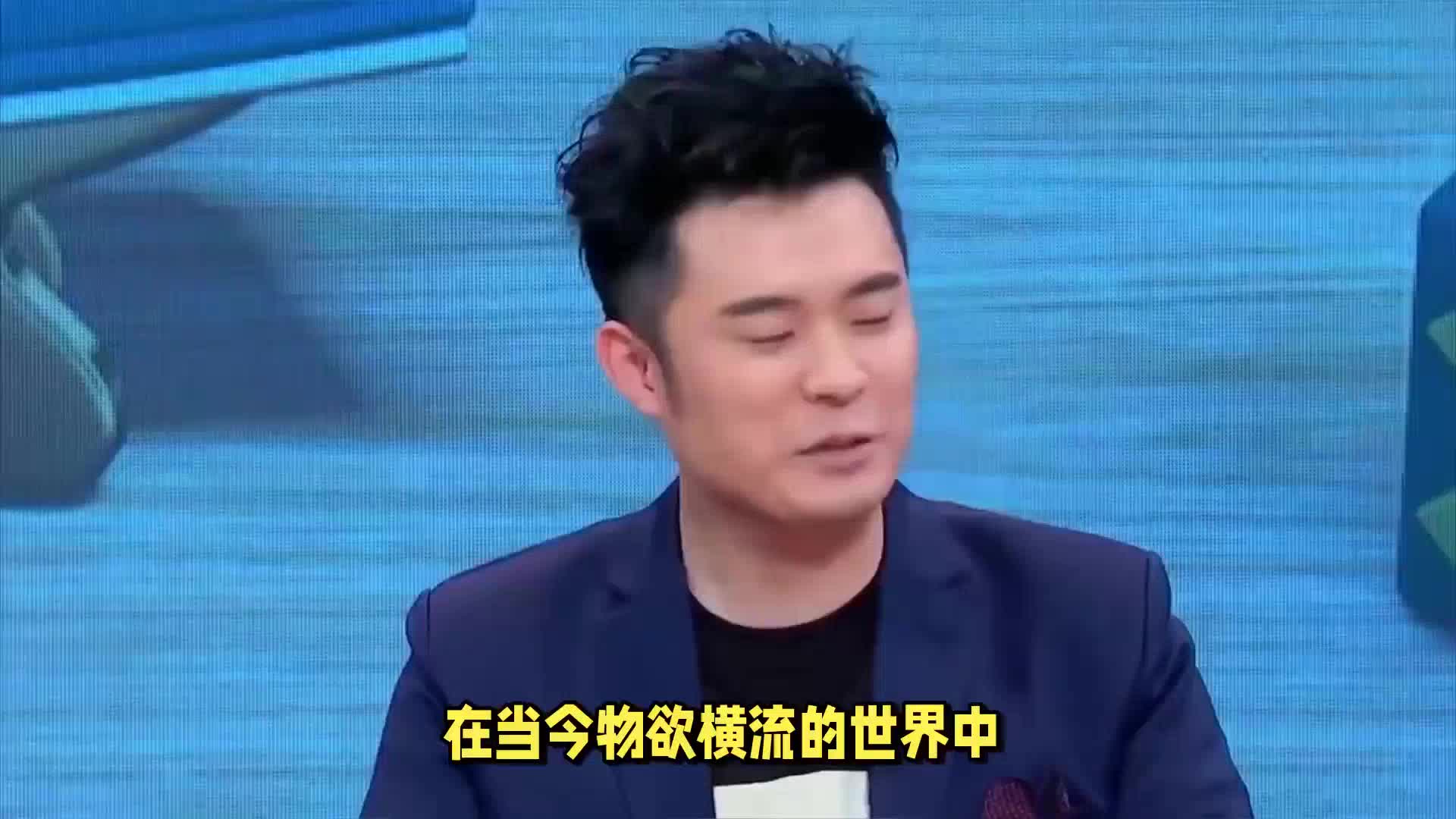 明星背后的商业大佬：揭秘无人敢得罪的神秘力量