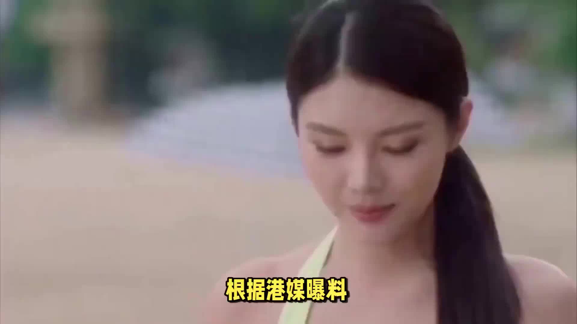 尹子维徐冬冬申请结婚，女方希望保持低调，未来专注家庭